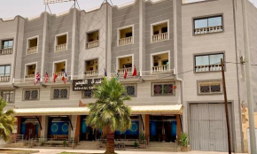 Hôtel AL QAISAR